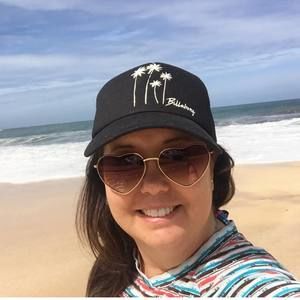 Meet your Posher, Theresa